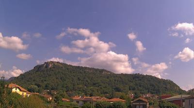 immagine della webcam nei dintorni di Maccagno: webcam Sangiano