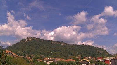 immagine della webcam nei dintorni di Curiglia con Monteviasco: webcam Sangiano