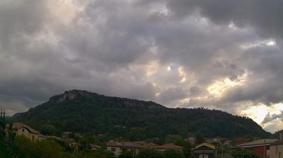immagine della webcam nei dintorni di Cannero Riviera: webcam Sangiano