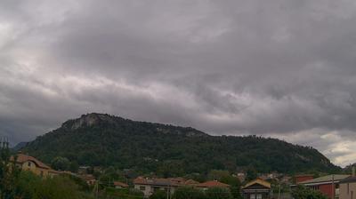immagine della webcam nei dintorni di Cannero Riviera: webcam Sangiano