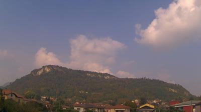 immagine della webcam nei dintorni di Maccagno: webcam Sangiano