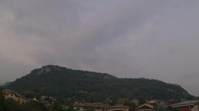 immagine della webcam nei dintorni di Curiglia con Monteviasco: webcam Sangiano