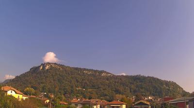 immagine della webcam nei dintorni di Meina: webcam Sangiano