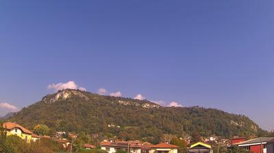 immagine della webcam nei dintorni di Verbania: webcam Sangiano