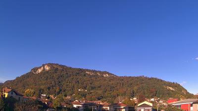 immagine della webcam nei dintorni di Brinzio: webcam Sangiano