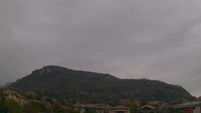 immagine della webcam nei dintorni di Galliate Lombardo: webcam Sangiano