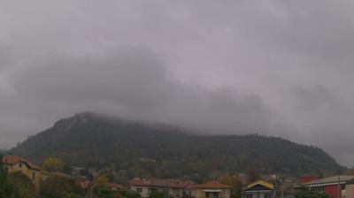 immagine della webcam nei dintorni di Brenta: webcam Sangiano