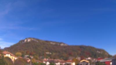 immagine della webcam nei dintorni di Castello Cabiaglio: webcam Sangiano