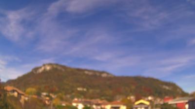 immagine della webcam nei dintorni di Castello Cabiaglio: webcam Sangiano