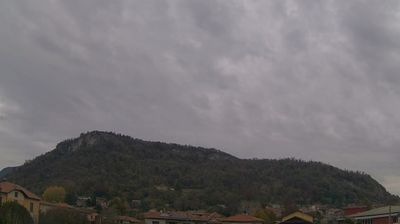 immagine della webcam nei dintorni di Verbania: webcam Sangiano