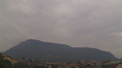 immagine della webcam nei dintorni di Varese: webcam Sangiano