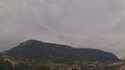immagine della webcam nei dintorni di Verbania: webcam Sangiano