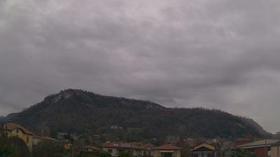 immagine della webcam nei dintorni di Maccagno: webcam Sangiano
