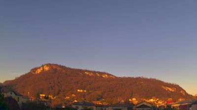 immagine della webcam nei dintorni di Cannero Riviera: webcam Sangiano