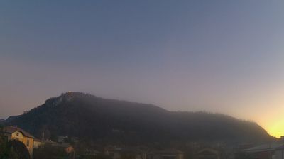 immagine della webcam nei dintorni di Verbania: webcam Sangiano