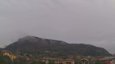 immagine della webcam nei dintorni di Aurano: webcam Sangiano