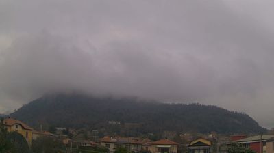 immagine della webcam nei dintorni di Brenta: webcam Sangiano