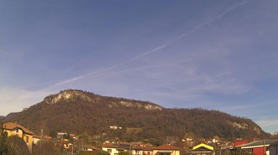 immagine della webcam nei dintorni di Maccagno con Pino e Veddasca: webcam Sangiano