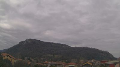 immagine della webcam nei dintorni di Mergozzo: webcam Sangiano
