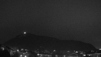 immagine della webcam nei dintorni di Baveno: webcam Sangiano