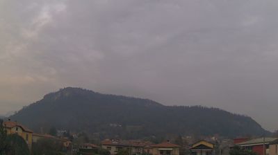 immagine della webcam nei dintorni di Varese: webcam Sangiano