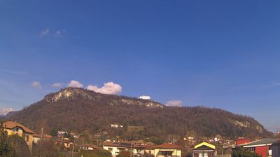 immagine della webcam nei dintorni di Monvalle: webcam Sangiano