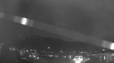 immagine della webcam nei dintorni di Brinzio: webcam Sangiano