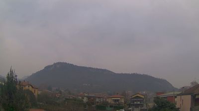 immagine della webcam nei dintorni di Baveno: webcam Sangiano