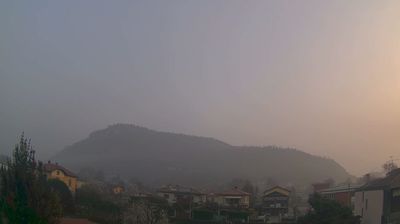 immagine della webcam nei dintorni di Varese: webcam Sangiano