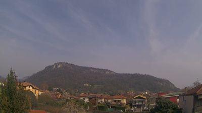 immagine della webcam nei dintorni di Verbania: webcam Sangiano
