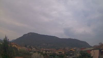 immagine della webcam nei dintorni di Campino: webcam Sangiano