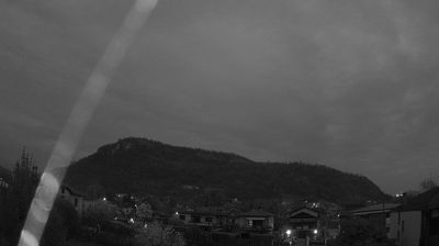 immagine della webcam nei dintorni di Loita: webcam Sangiano