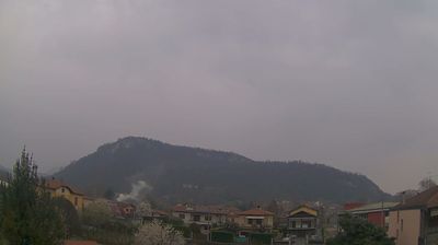 immagine della webcam nei dintorni di Brezzo di Bedero: webcam Sangiano