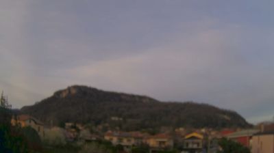 immagine della webcam nei dintorni di Verbania: webcam Sangiano