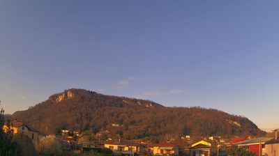 immagine della webcam nei dintorni di Arona: webcam Sangiano