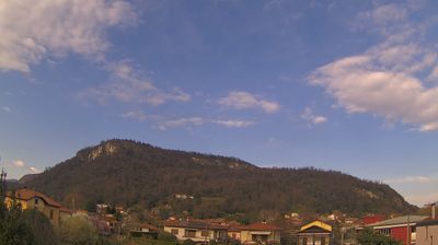 immagine della webcam nei dintorni di Valganna: webcam Sangiano