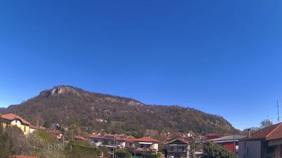 immagine della webcam nei dintorni di Vezzo: webcam Sangiano