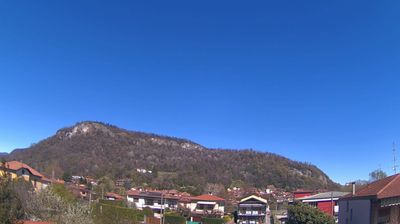 immagine della webcam nei dintorni di Laveno-Mombello: webcam Sangiano