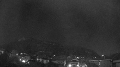 immagine della webcam nei dintorni di Brinzio: webcam Sangiano