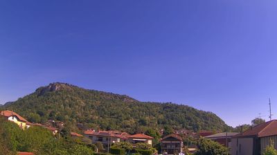 immagine della webcam nei dintorni di Varese: webcam Sangiano