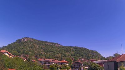 immagine della webcam nei dintorni di Feriolo: webcam Sangiano