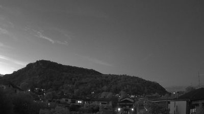 immagine della webcam nei dintorni di Stresa: webcam Sangiano