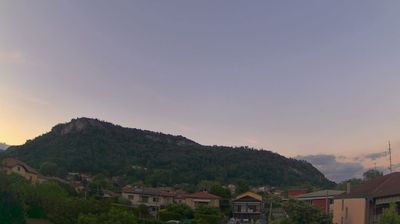 immagine della webcam nei dintorni di Valganna: webcam Sangiano