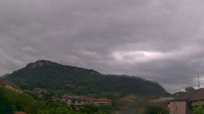 immagine della webcam nei dintorni di Belgirate: webcam Sangiano