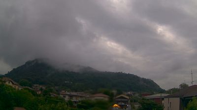 immagine della webcam nei dintorni di Cuvio: webcam Sangiano