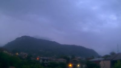 immagine della webcam nei dintorni di Verbania: webcam Sangiano