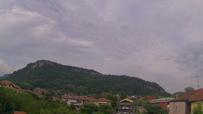 immagine della webcam nei dintorni di Feriolo: webcam Sangiano