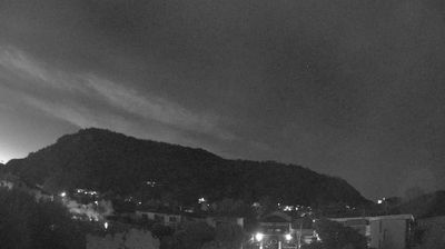 immagine della webcam nei dintorni di Verbania: webcam Sangiano