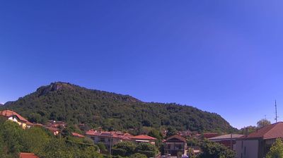 immagine della webcam nei dintorni di Baveno: webcam Sangiano