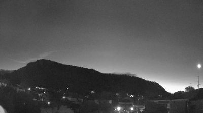immagine della webcam nei dintorni di Mergozzo: webcam Sangiano